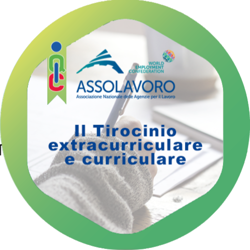 Il Tirocinio extracurriculare e curriculare